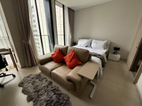 King Bed Studio